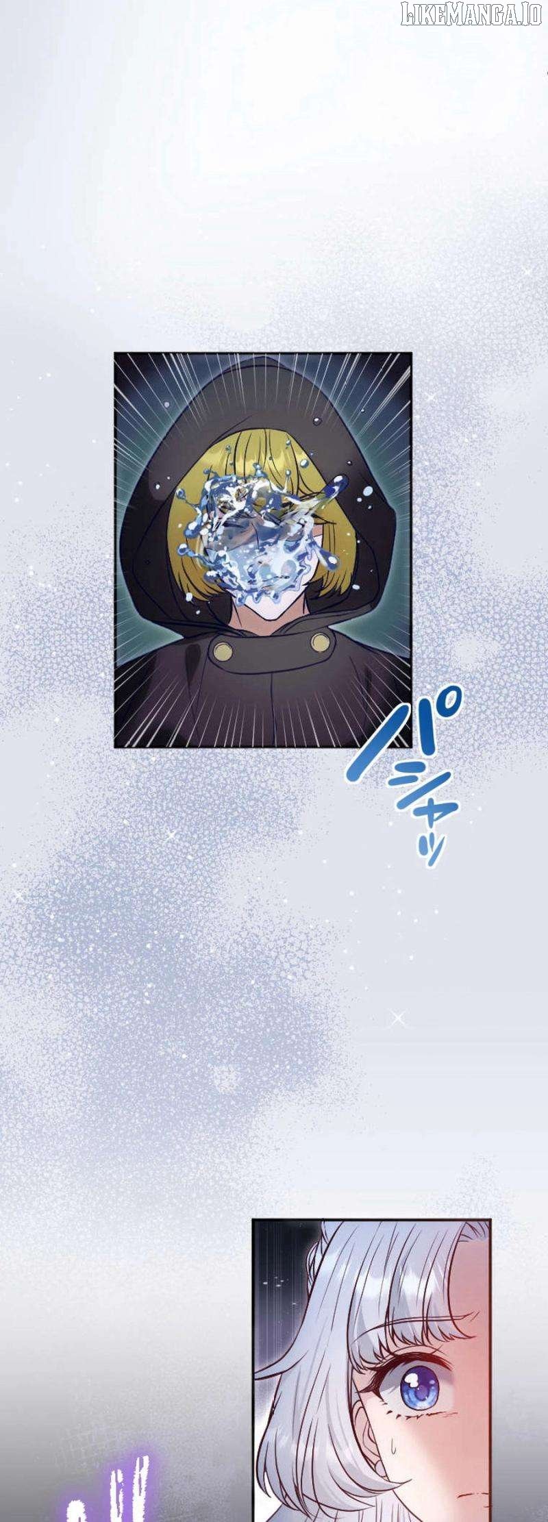 The Beloved Saint Is A Princess Healer Chapter 5 208 21