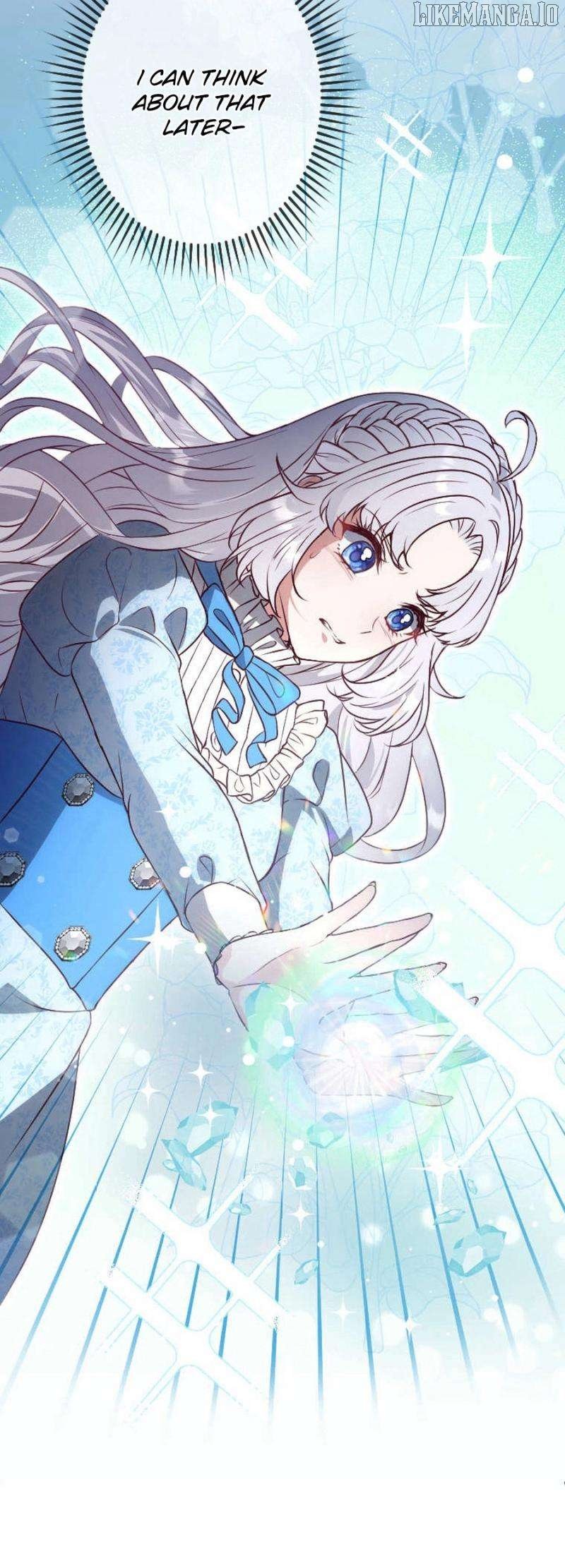 The Beloved Saint Is A Princess Healer Chapter 5 211 24