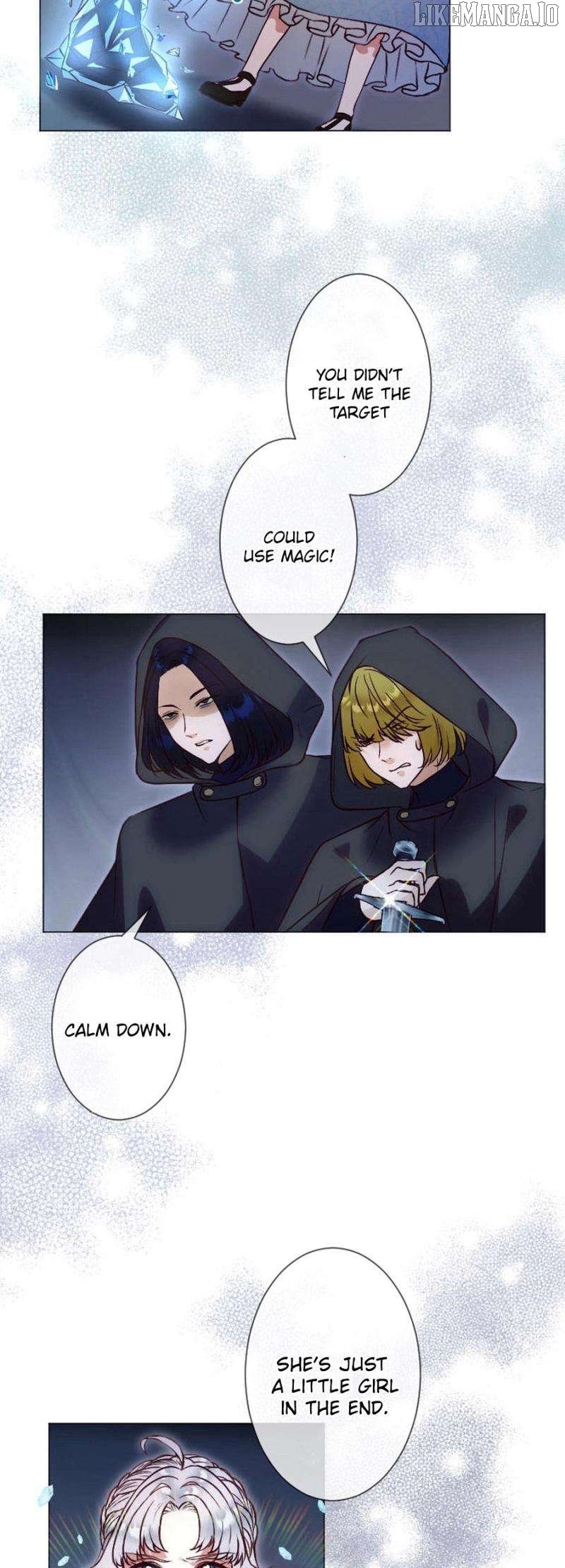 The Beloved Saint Is A Princess Healer Chapter 5 213 26