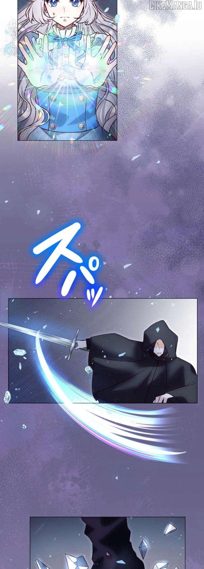 The Beloved Saint Is A Princess Healer Chapter 5 214 27