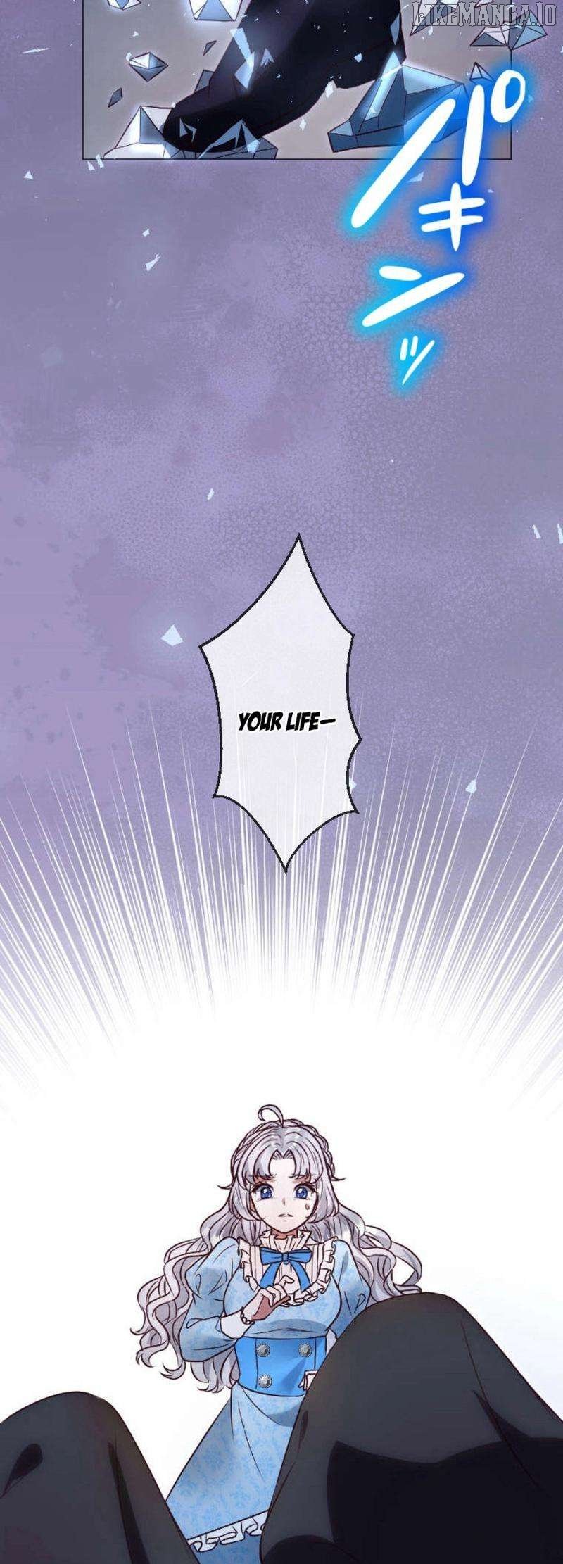 The Beloved Saint Is A Princess Healer Chapter 5 215 28