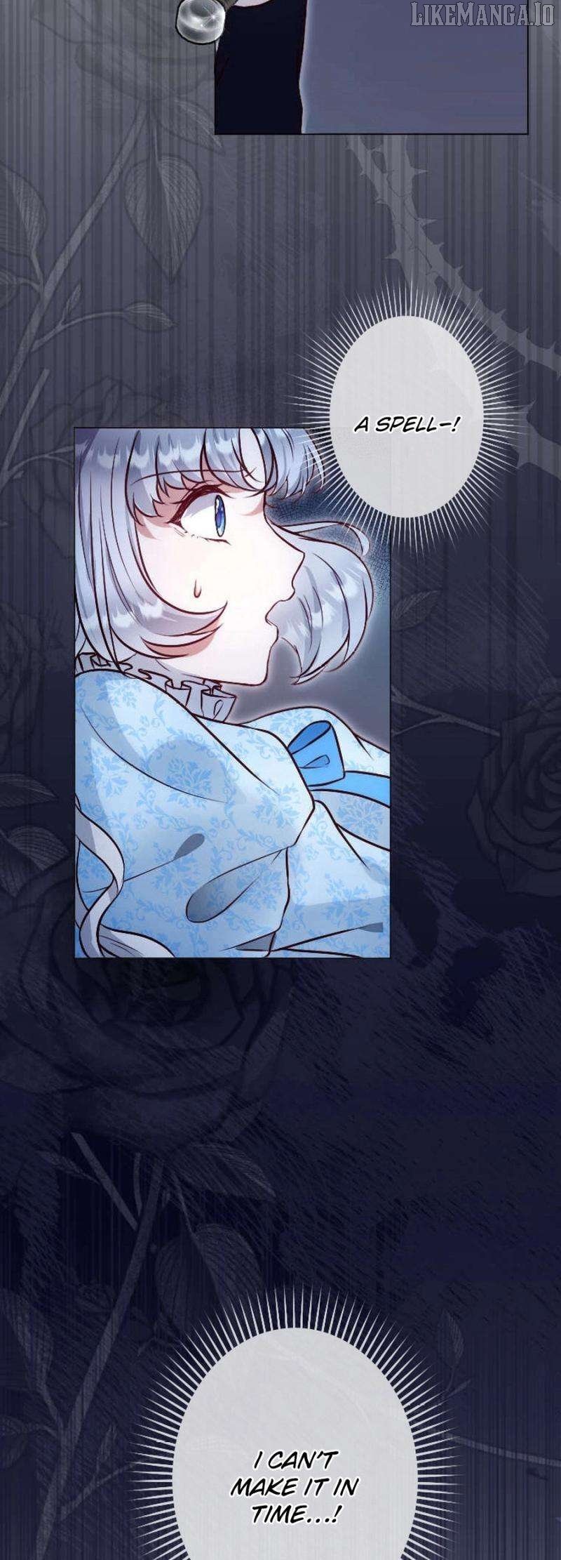 The Beloved Saint Is A Princess Healer Chapter 5 217 30