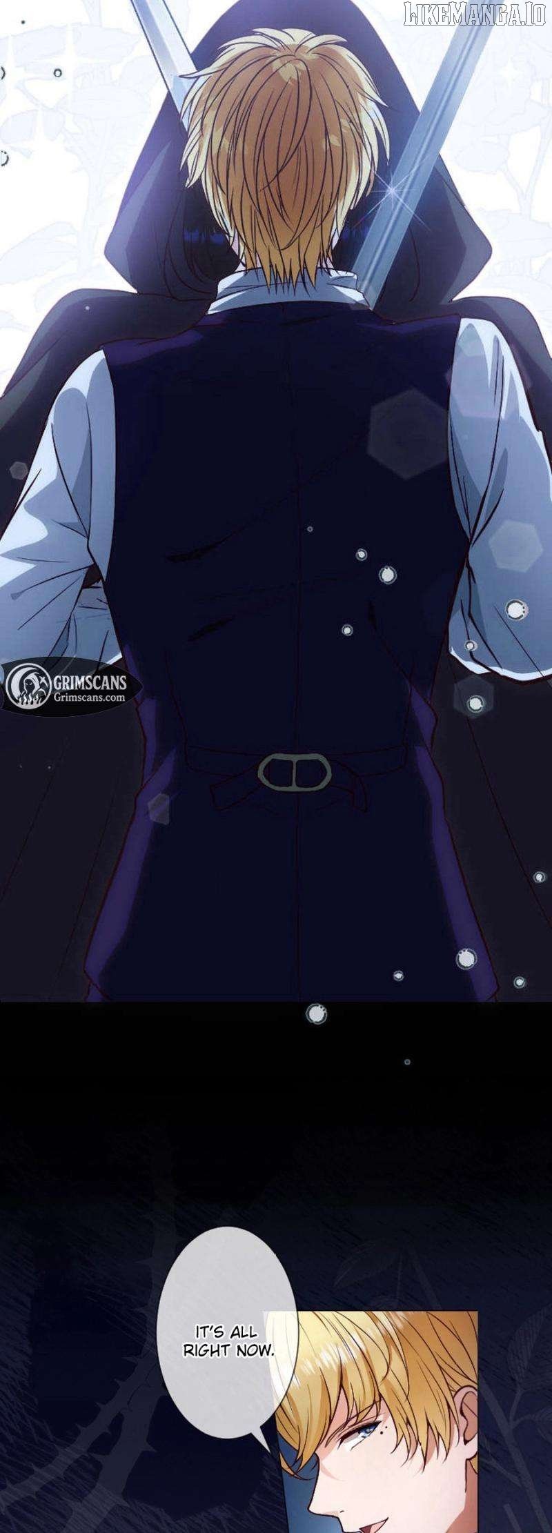 The Beloved Saint Is A Princess Healer Chapter 5 219 32