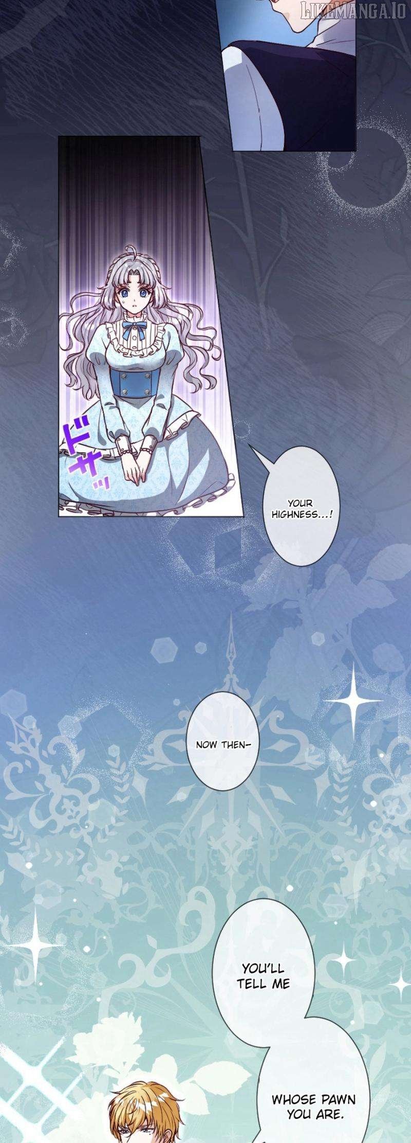 The Beloved Saint Is A Princess Healer Chapter 5 220 33