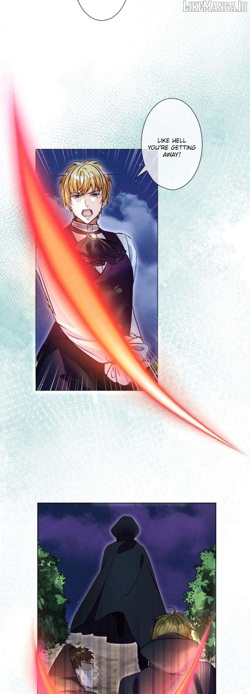 The Beloved Saint Is A Princess Healer Chapter 5 222 35