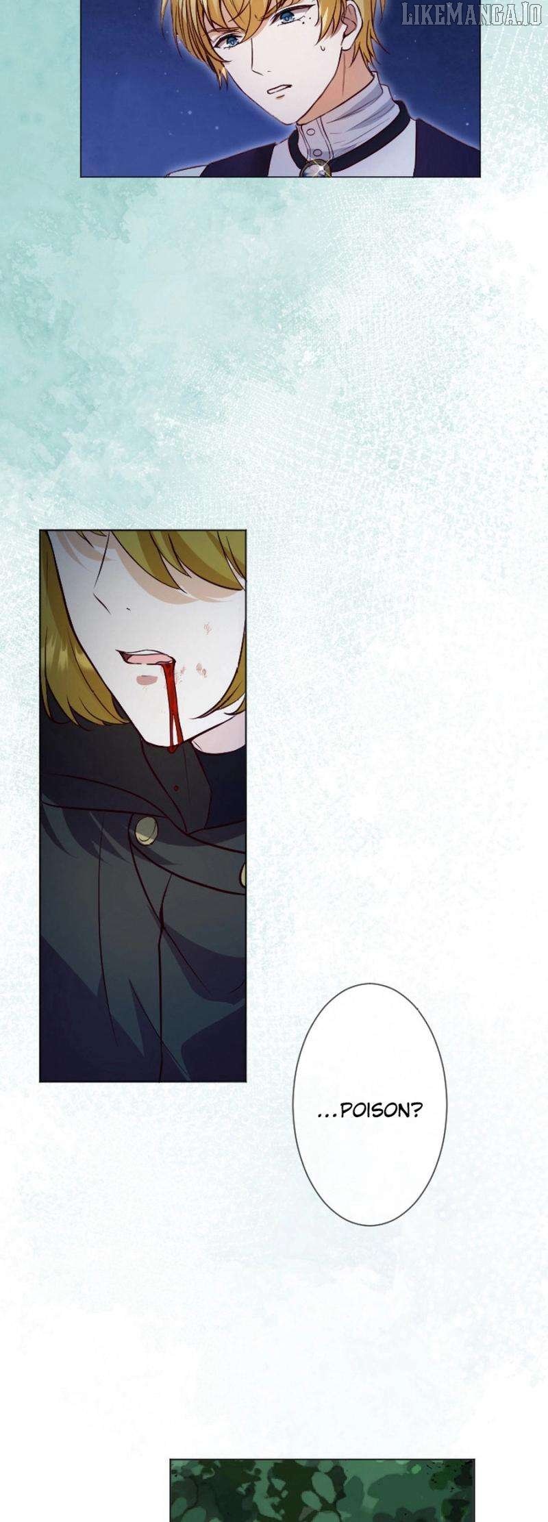 The Beloved Saint Is A Princess Healer Chapter 5 224 37