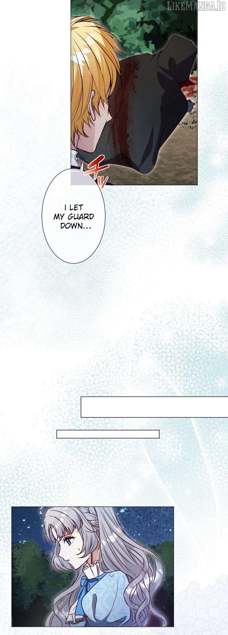 The Beloved Saint Is A Princess Healer Chapter 5 225 38