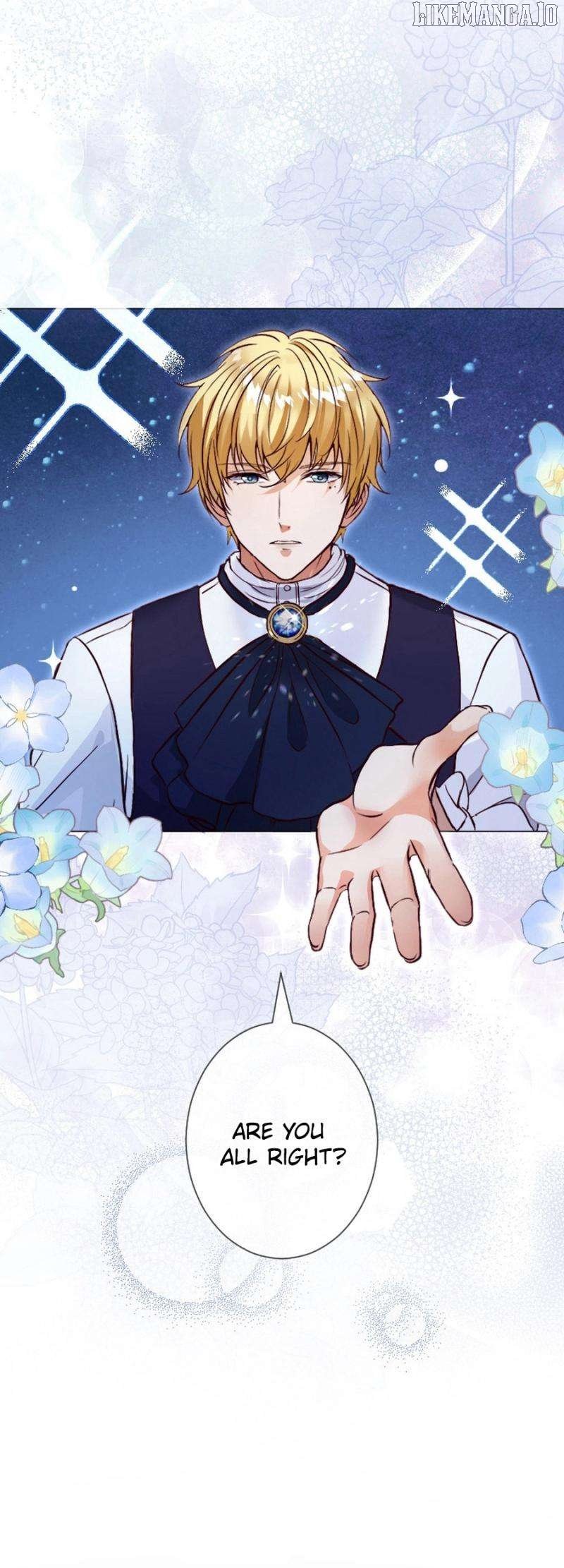 The Beloved Saint Is A Princess Healer Chapter 5 226 39