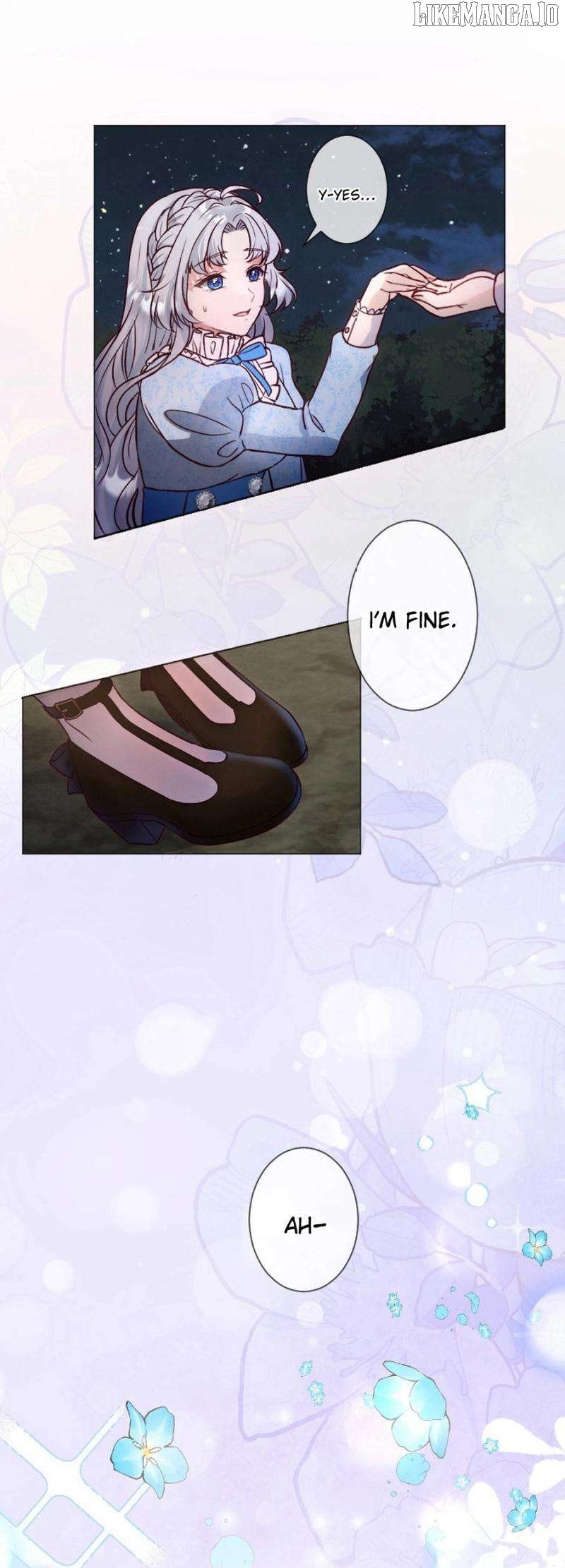 The Beloved Saint Is A Princess Healer Chapter 5 227 40