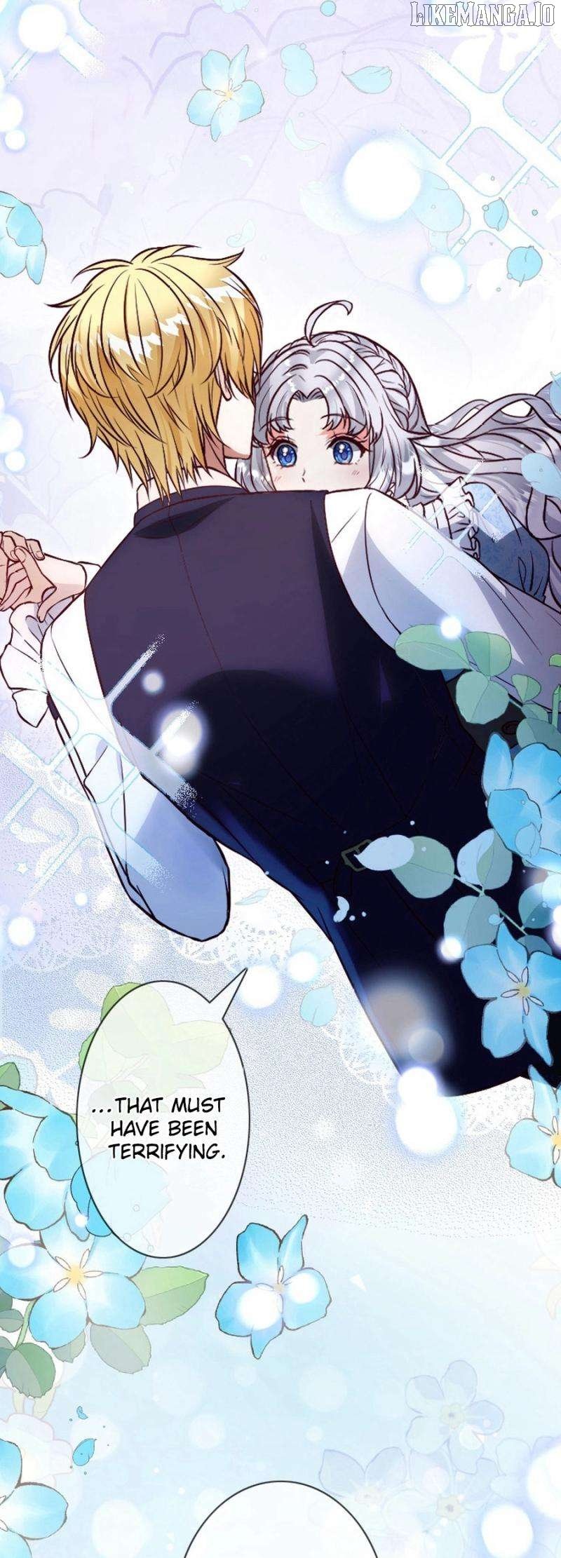 The Beloved Saint Is A Princess Healer Chapter 5 228 41