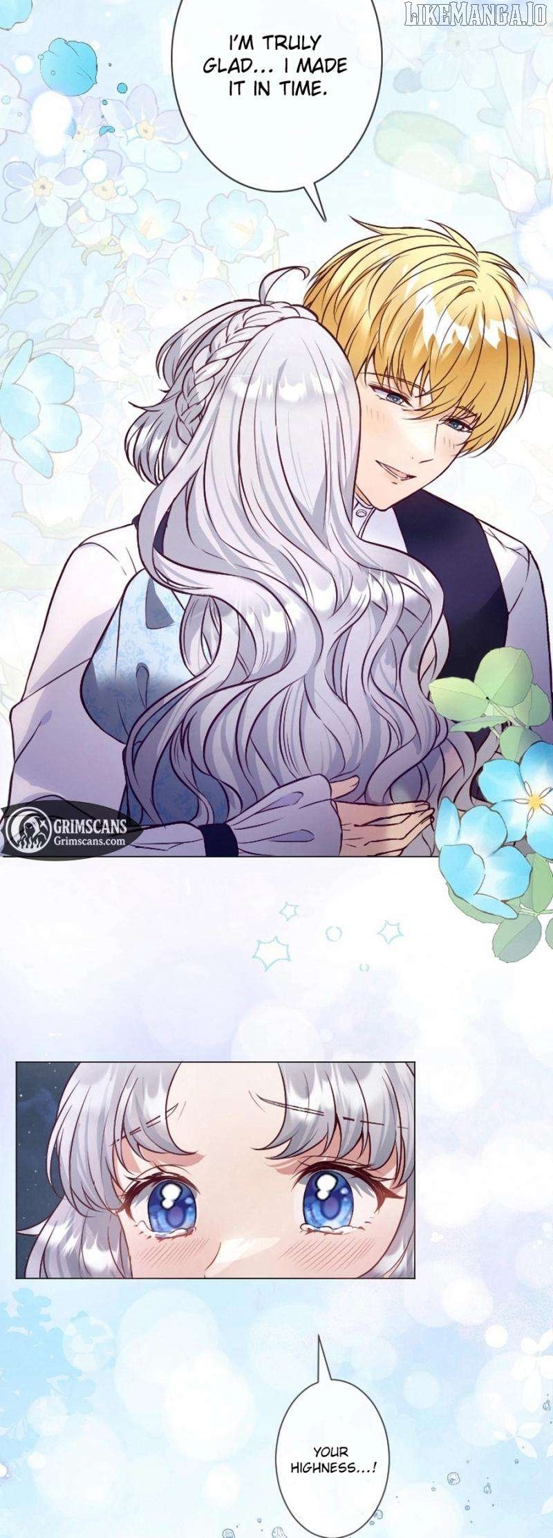 The Beloved Saint Is A Princess Healer Chapter 5 229 42