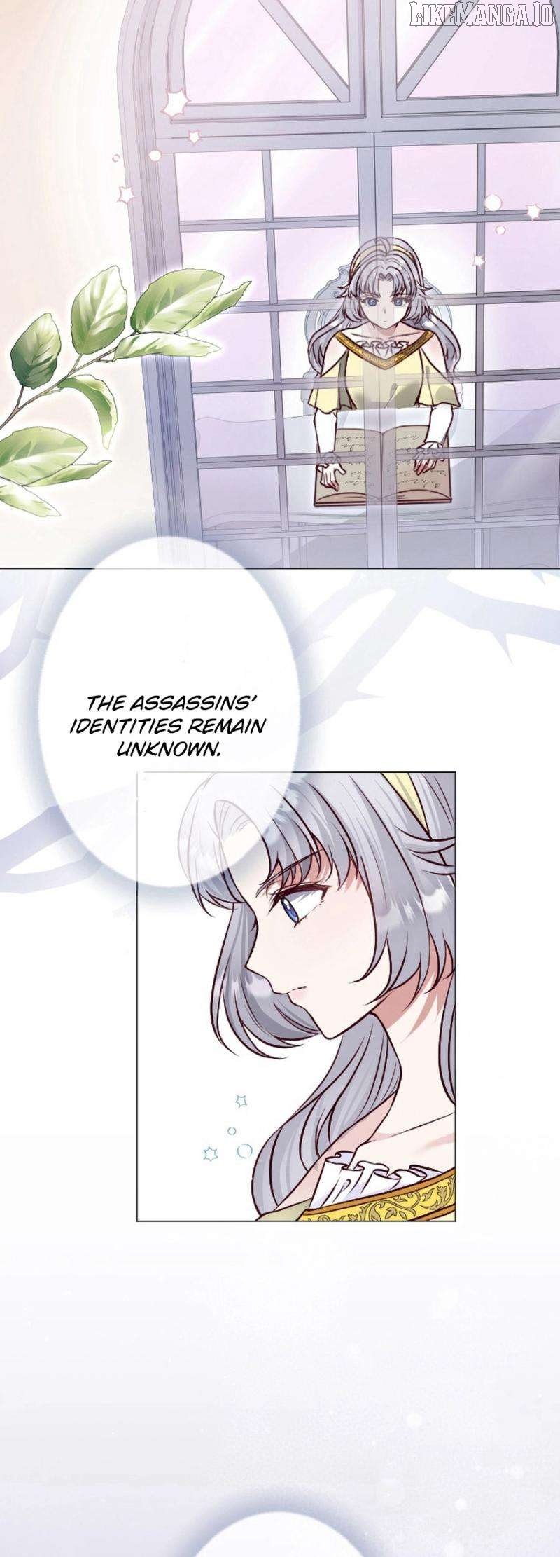 The Beloved Saint Is A Princess Healer Chapter 5 231 44