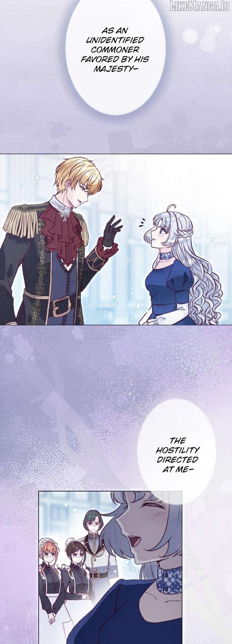The Beloved Saint Is A Princess Healer Chapter 5 232 45