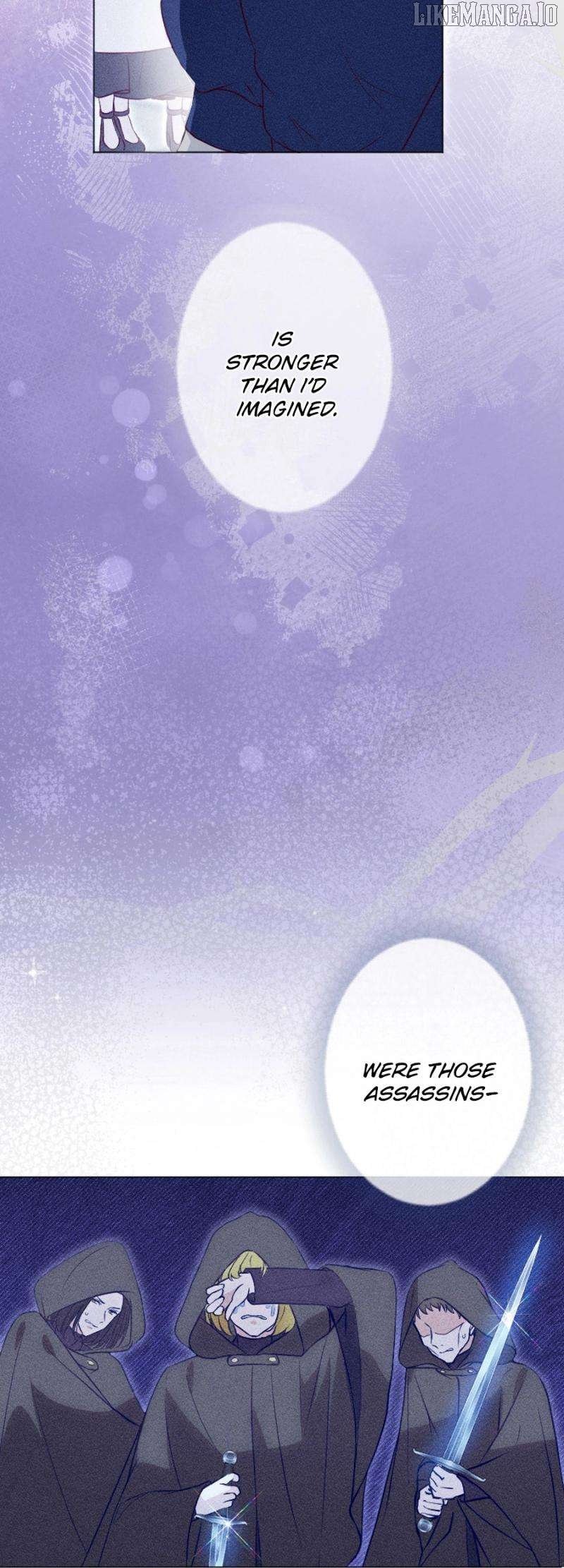 The Beloved Saint Is A Princess Healer Chapter 5 233 46