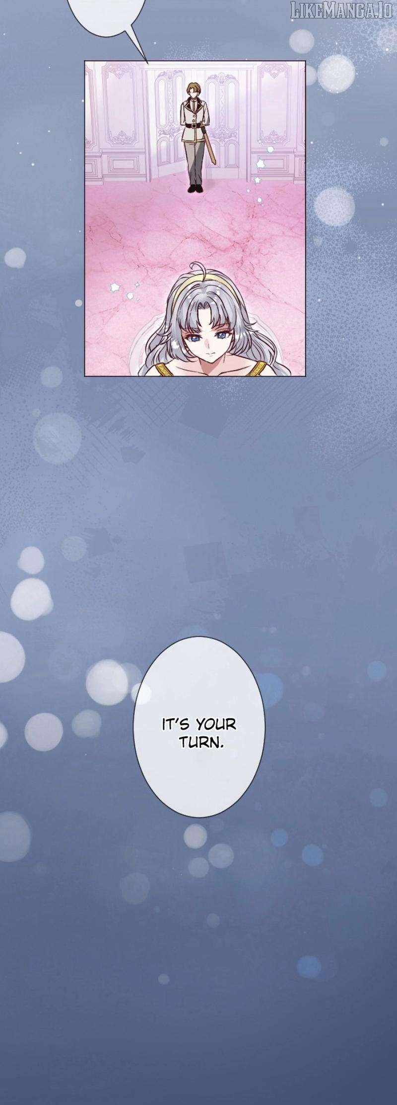 The Beloved Saint Is A Princess Healer Chapter 5 235 48