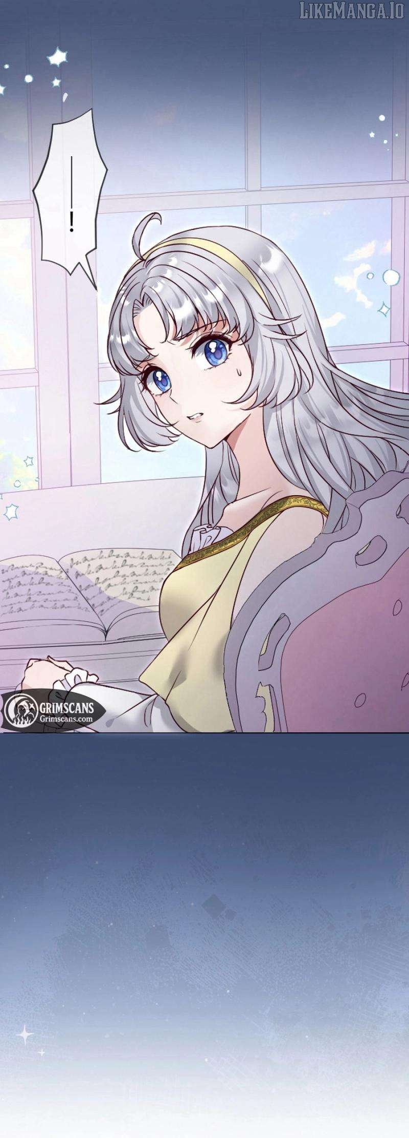 The Beloved Saint Is A Princess Healer Chapter 5 236 49