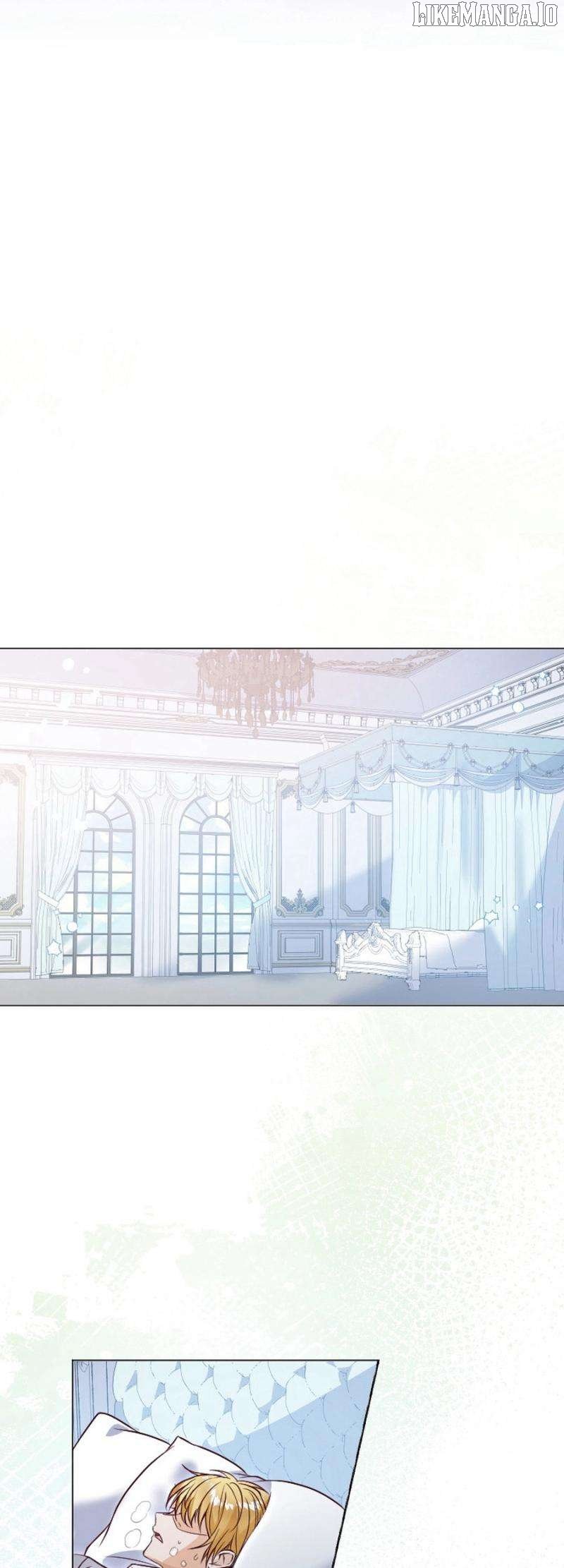 The Beloved Saint Is A Princess Healer Chapter 5 237 50