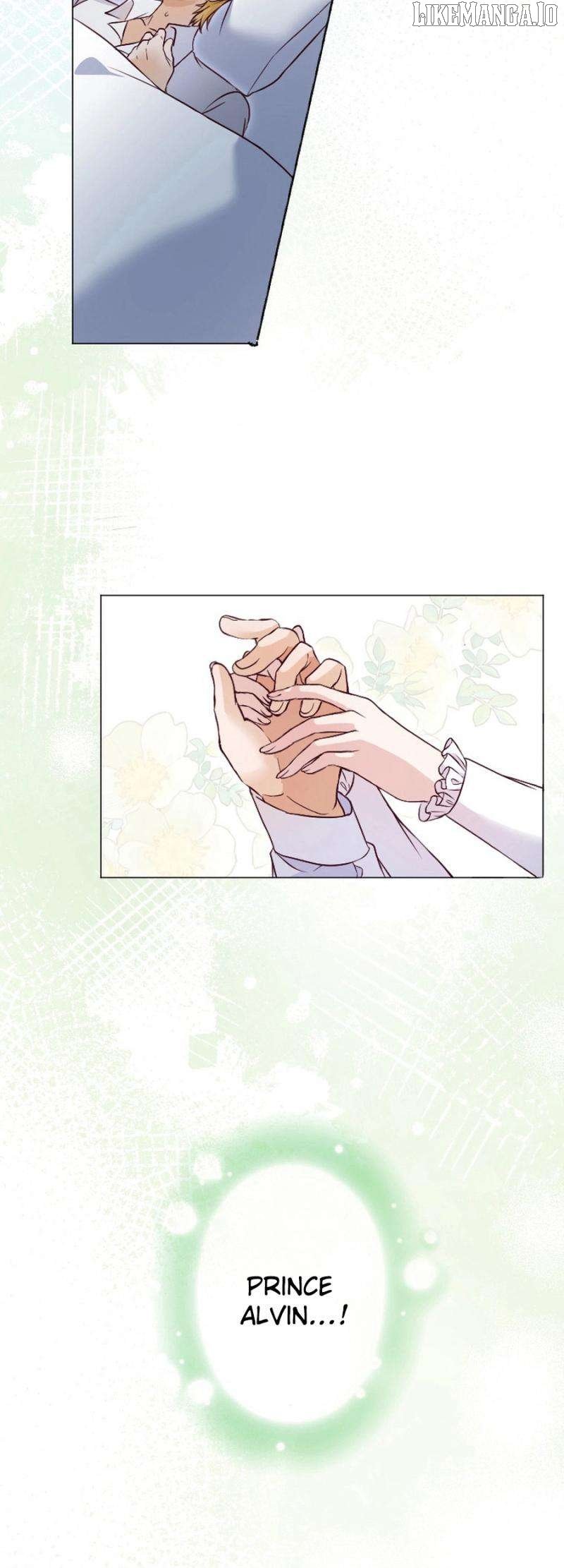 The Beloved Saint Is A Princess Healer Chapter 5 238 51