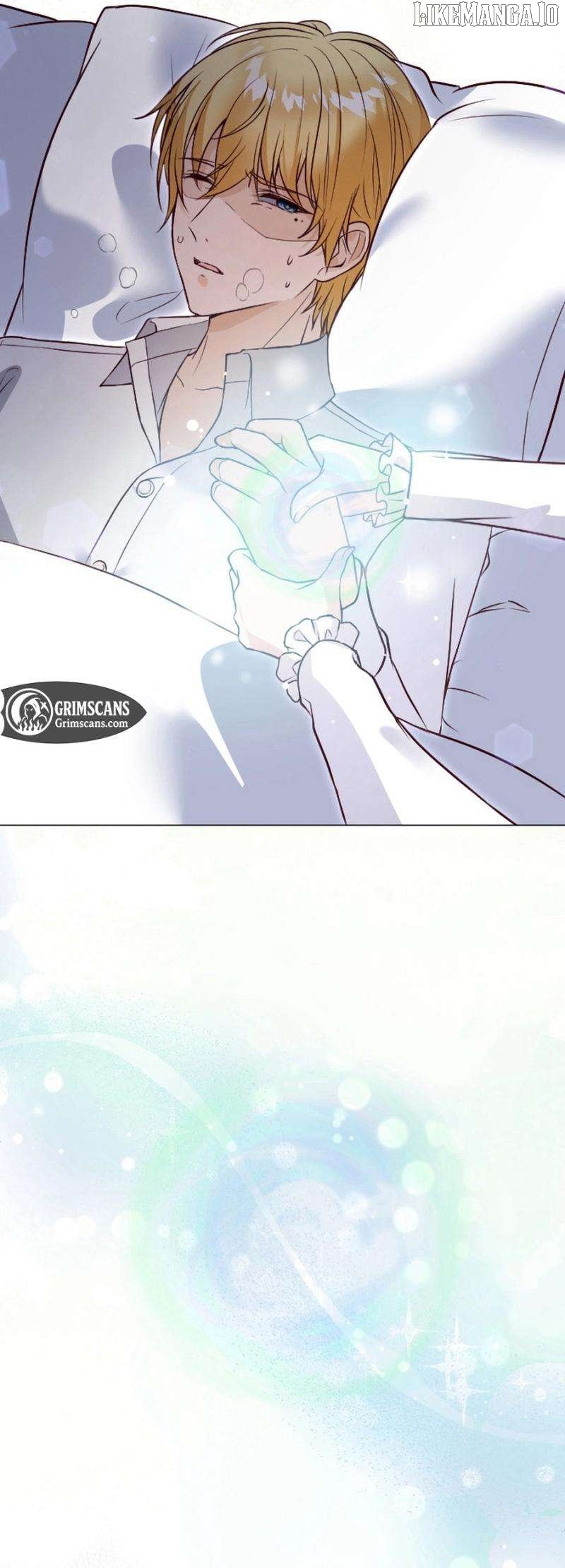 The Beloved Saint Is A Princess Healer Chapter 5 239 52