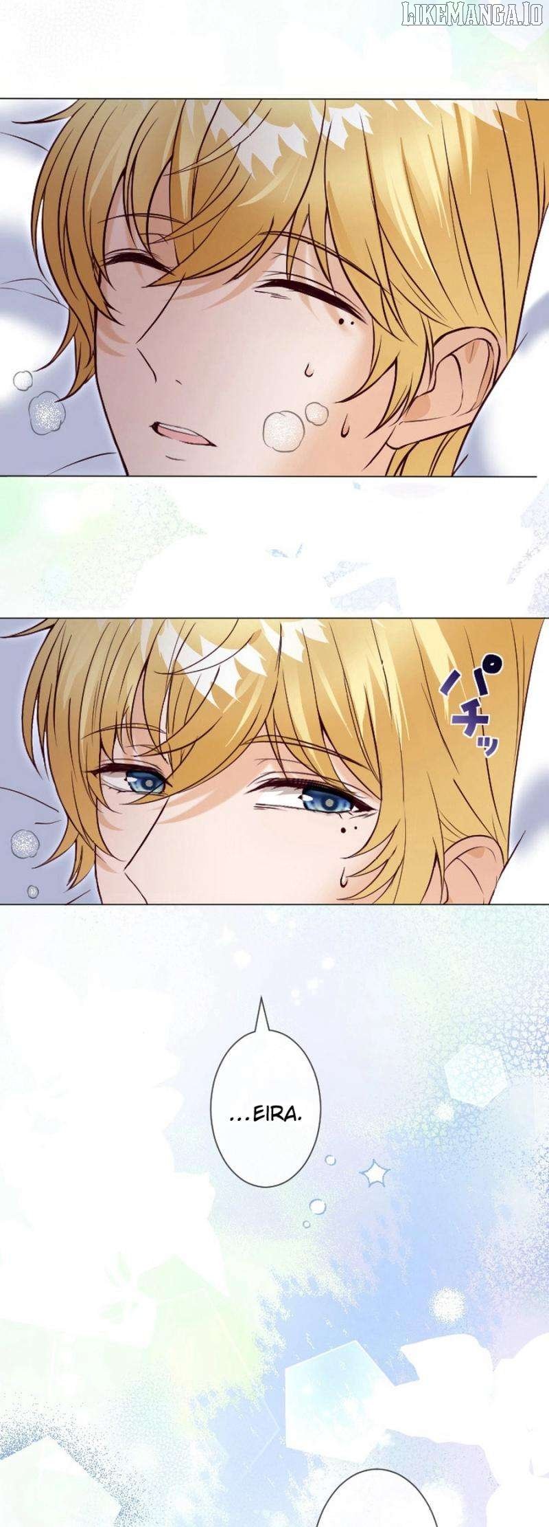The Beloved Saint Is A Princess Healer Chapter 5 240 53