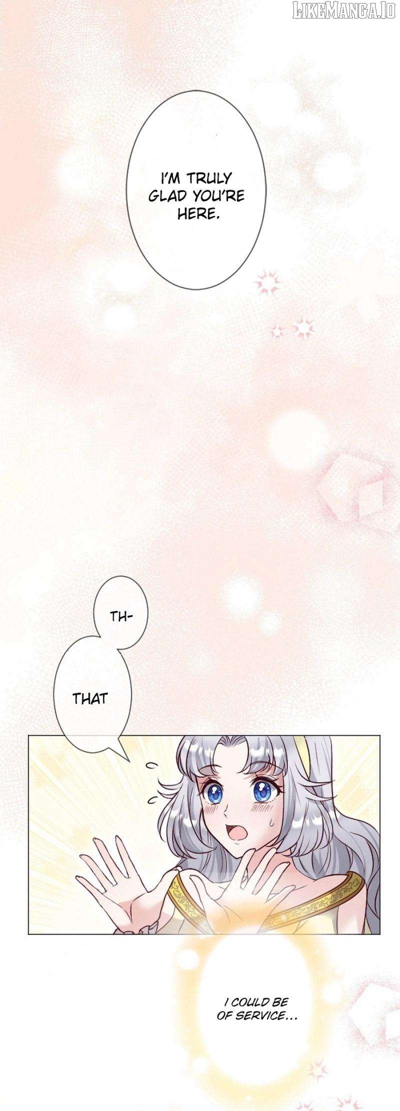 The Beloved Saint Is A Princess Healer Chapter 5 242 55