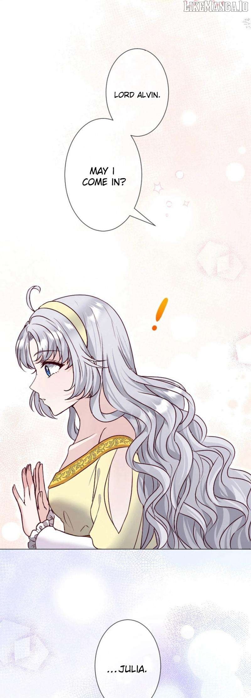 The Beloved Saint Is A Princess Healer Chapter 5 243 56