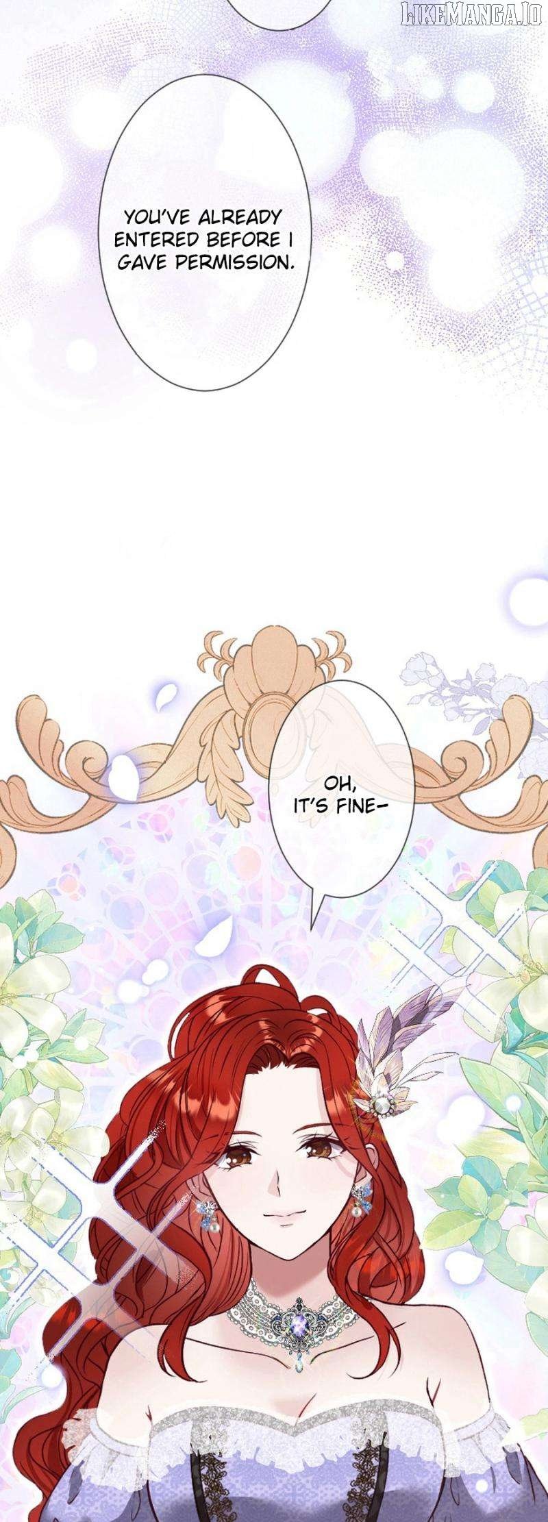 The Beloved Saint Is A Princess Healer Chapter 5 244 57