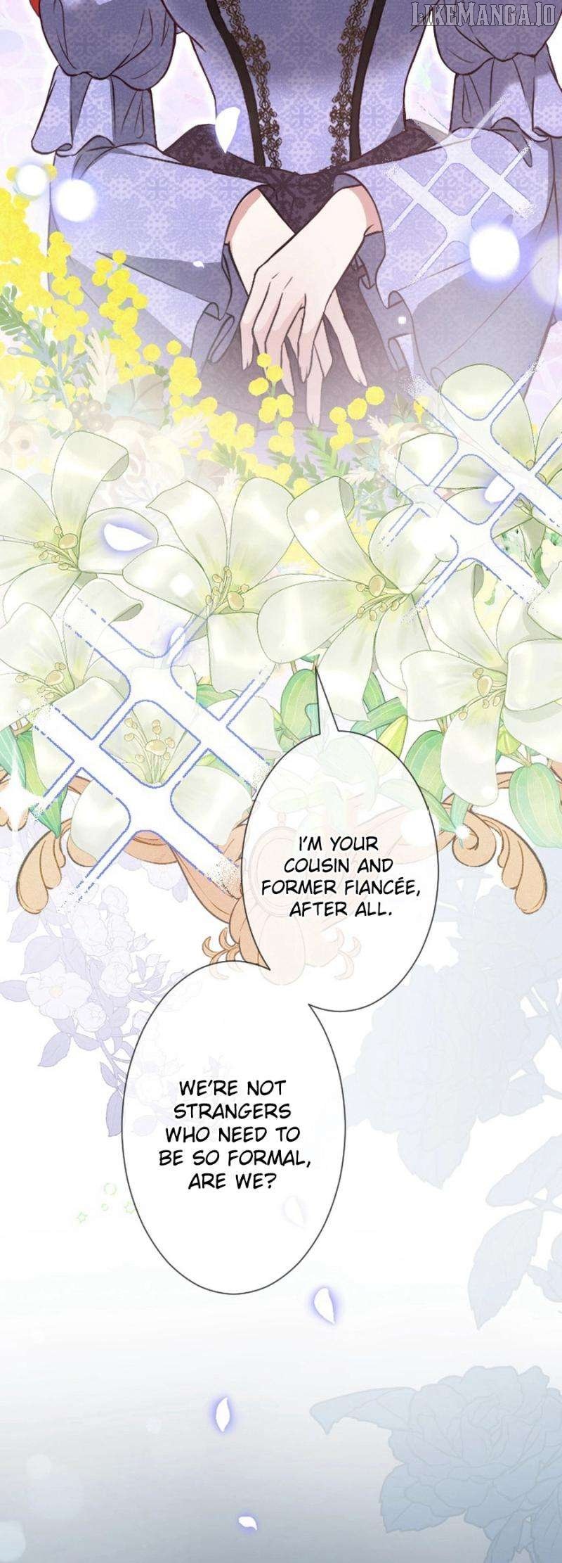 The Beloved Saint Is A Princess Healer Chapter 5 245 58