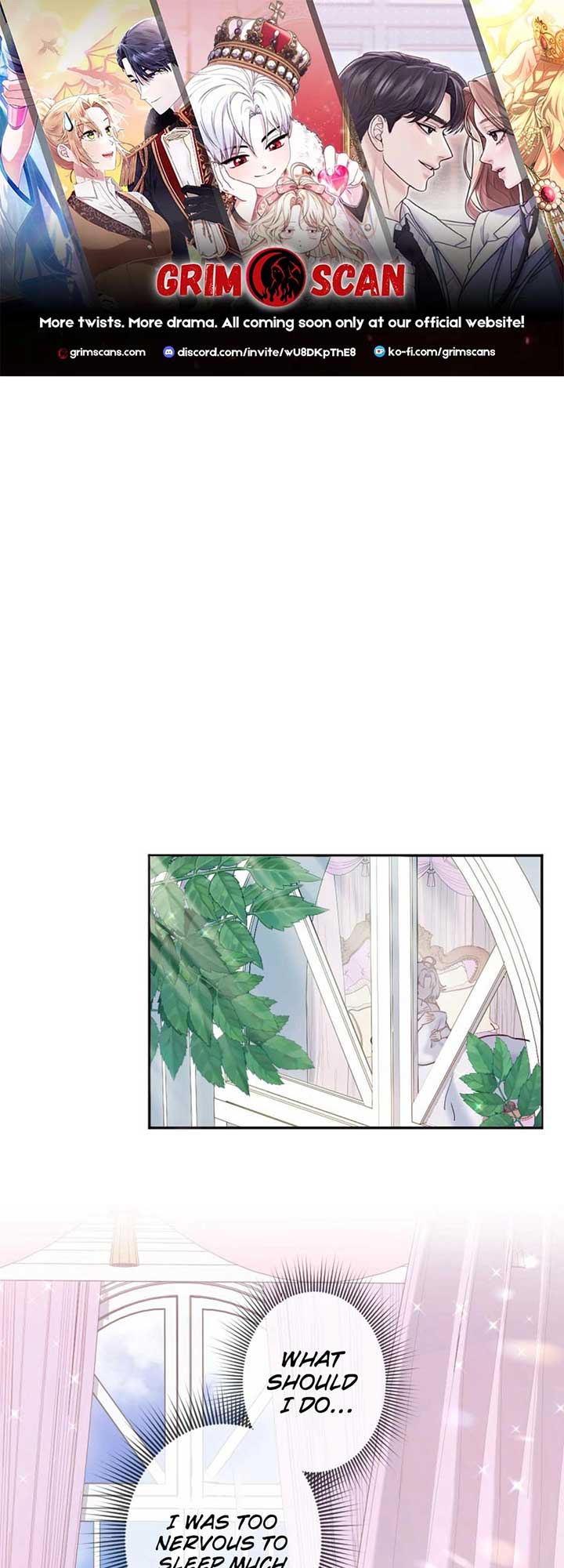 The Beloved Saint Is A Princess Healer Chapter 7 137 01