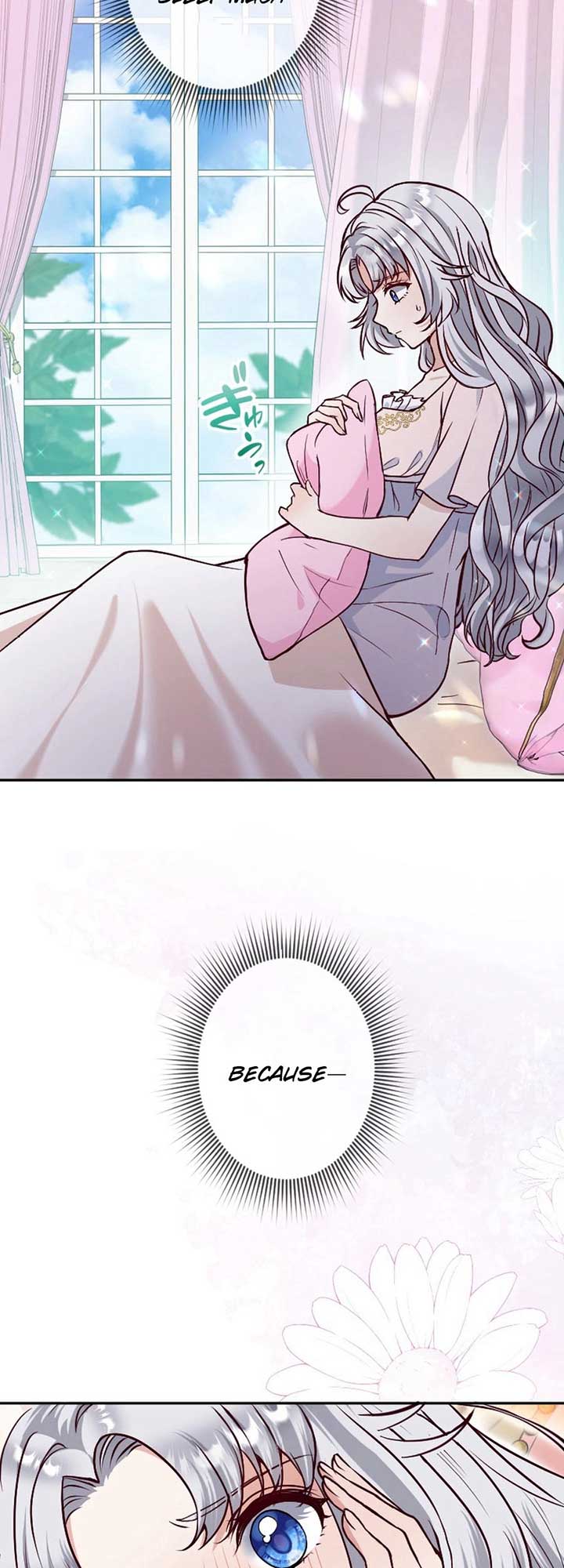 The Beloved Saint Is A Princess Healer Chapter 7 138 02