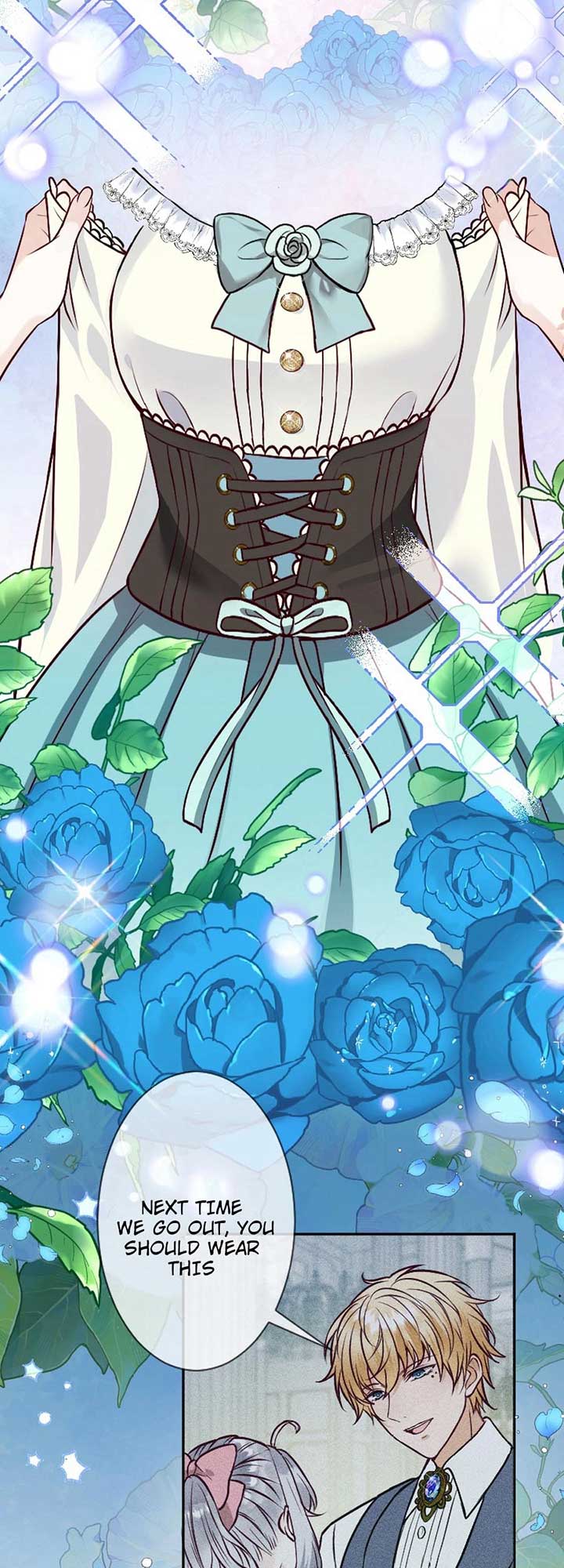The Beloved Saint Is A Princess Healer Chapter 7 141 05