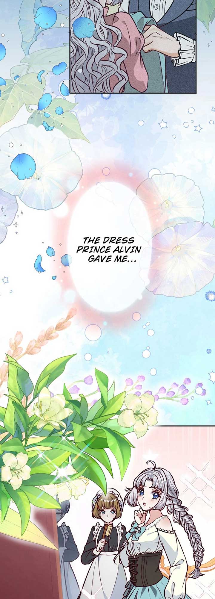 The Beloved Saint Is A Princess Healer Chapter 7 142 06