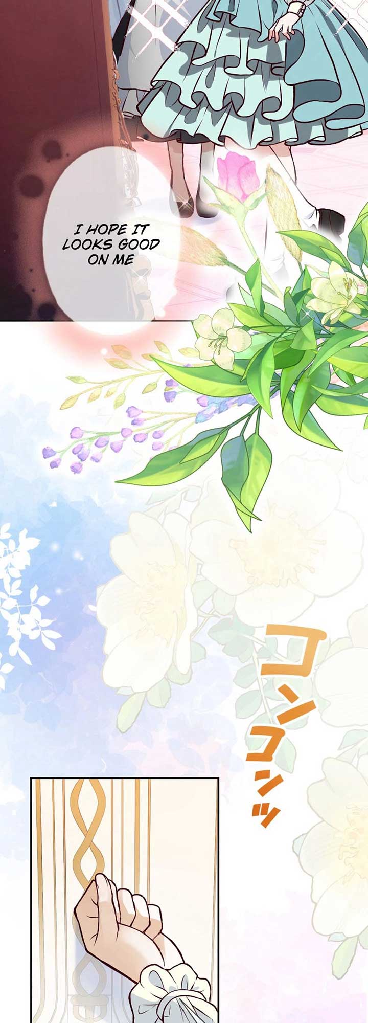 The Beloved Saint Is A Princess Healer Chapter 7 143 07
