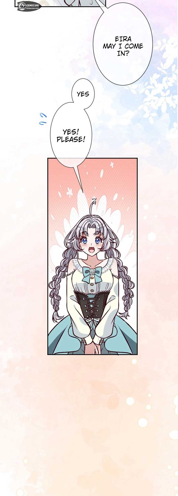 The Beloved Saint Is A Princess Healer Chapter 7 144 08