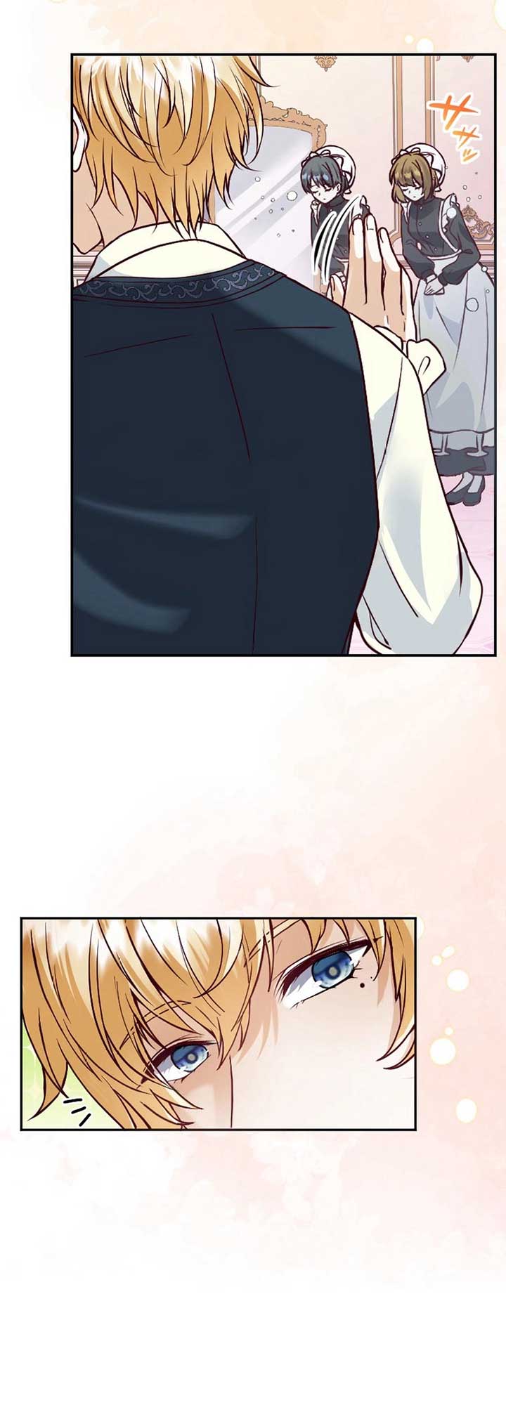 The Beloved Saint Is A Princess Healer Chapter 7 145 09