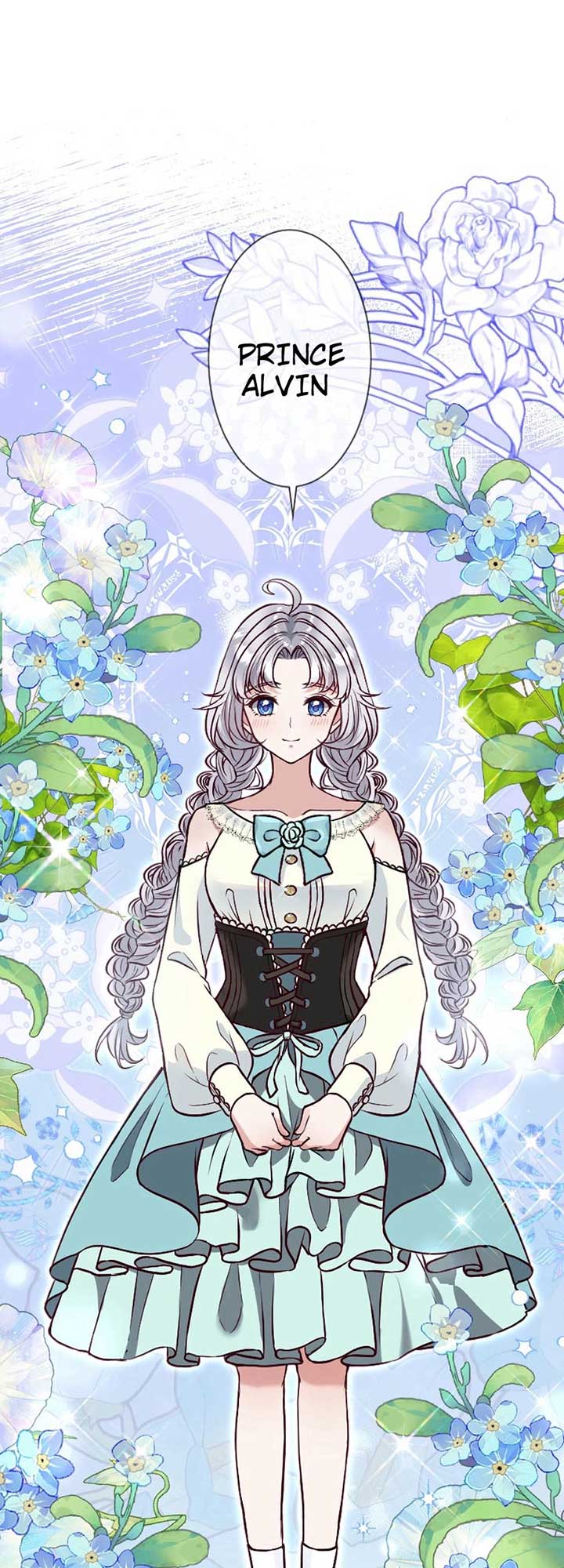 The Beloved Saint Is A Princess Healer Chapter 7 146 10
