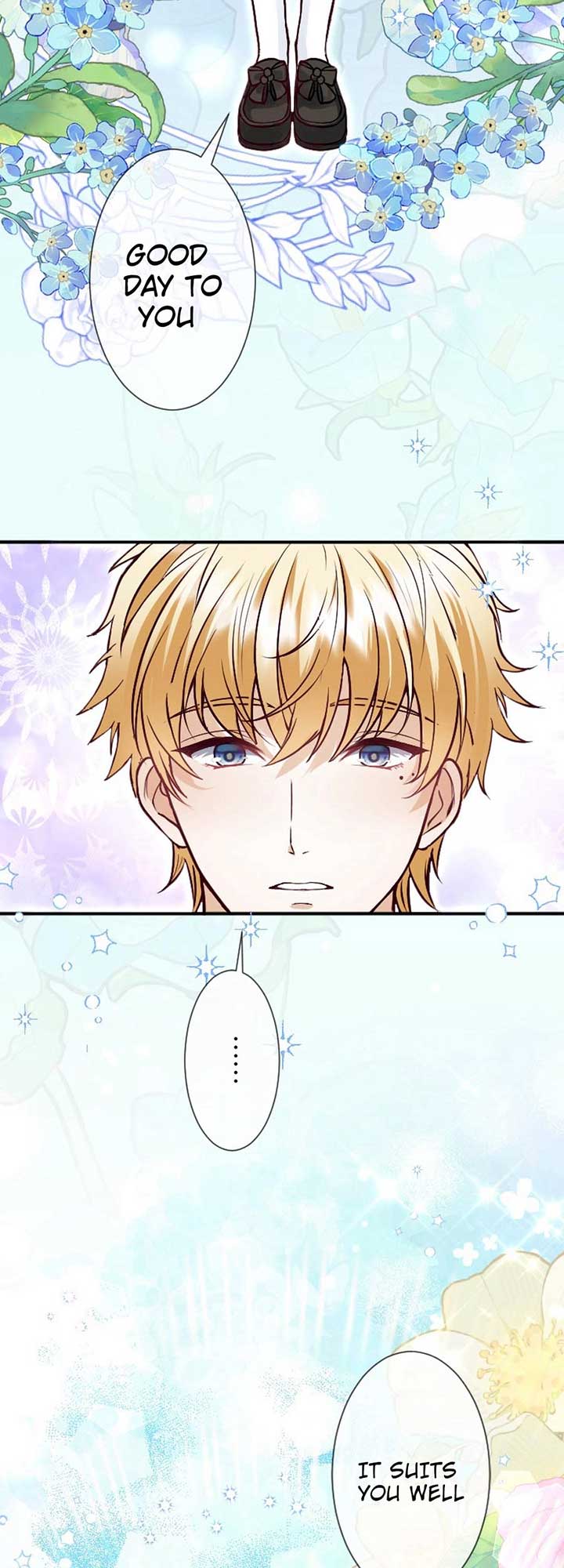 The Beloved Saint Is A Princess Healer Chapter 7 147 11