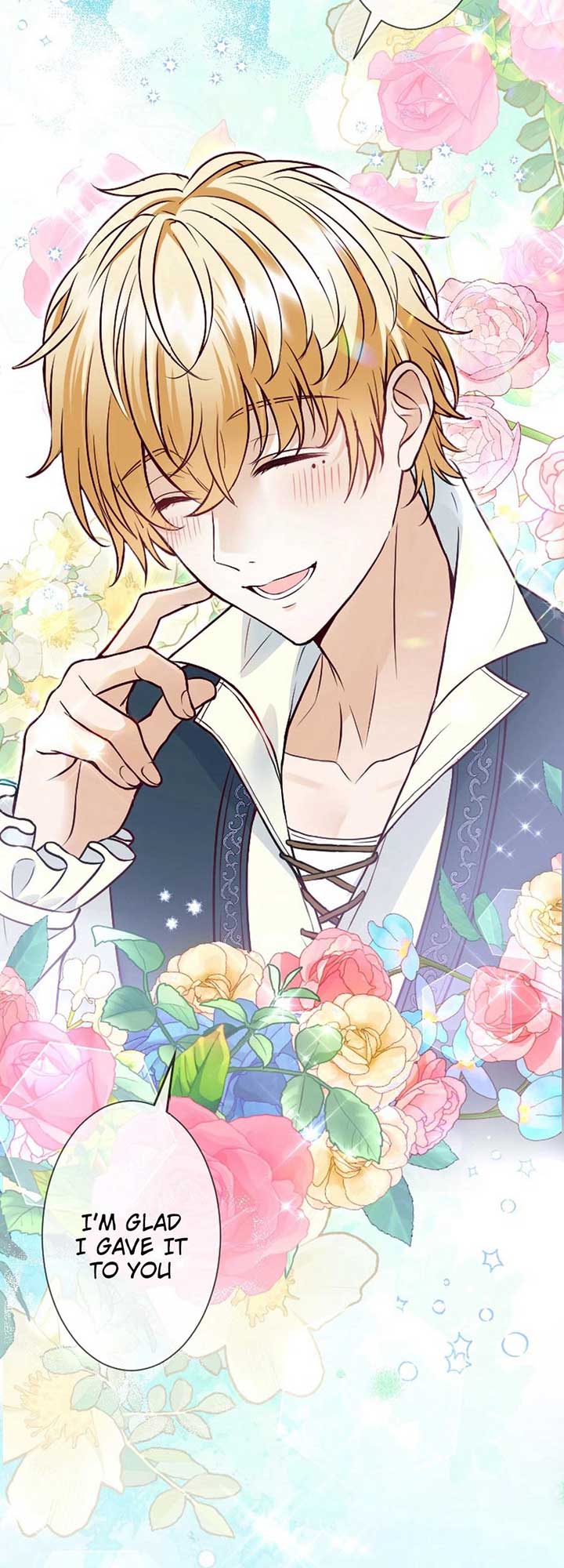 The Beloved Saint Is A Princess Healer Chapter 7 148 12