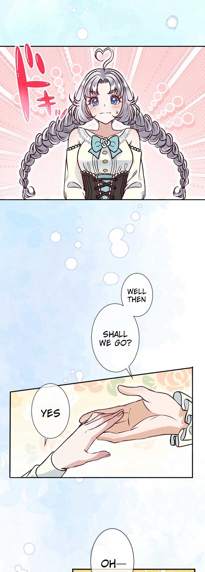 The Beloved Saint Is A Princess Healer Chapter 7 149 13