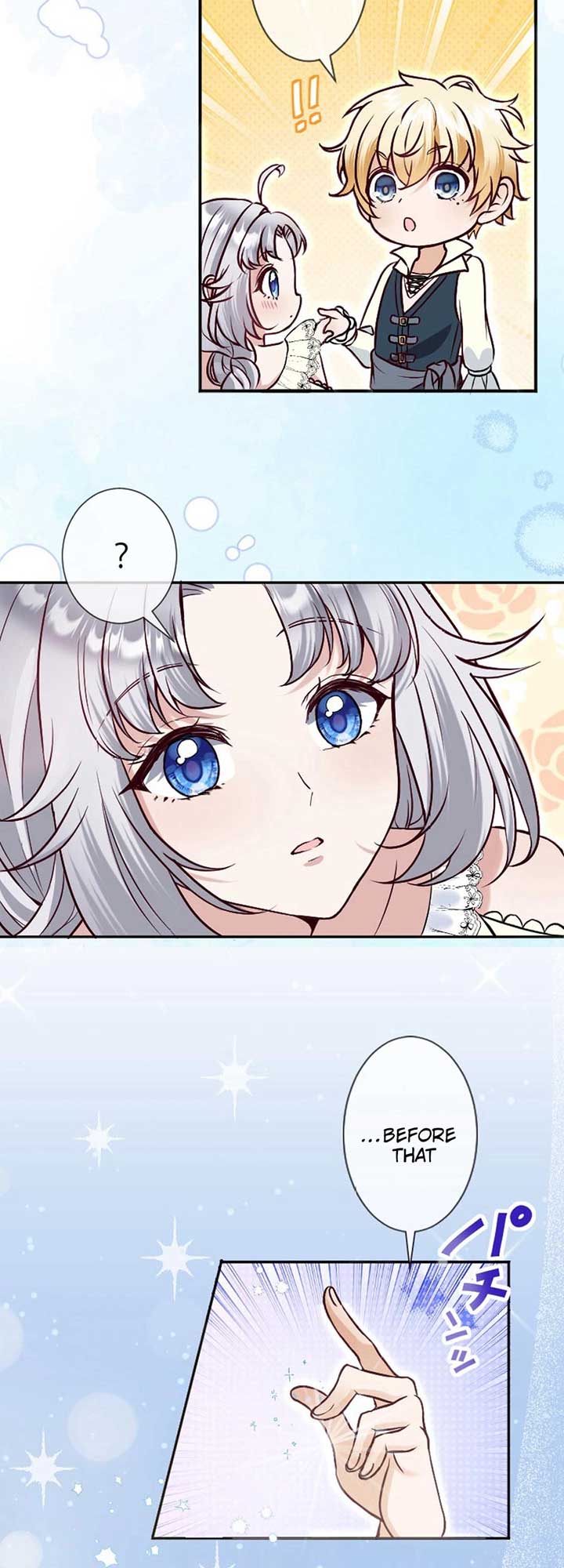 The Beloved Saint Is A Princess Healer Chapter 7 150 14