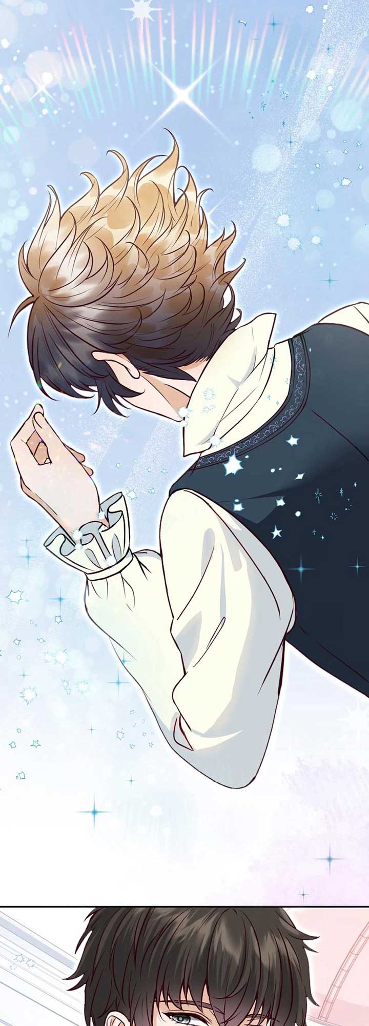 The Beloved Saint Is A Princess Healer Chapter 7 151 15