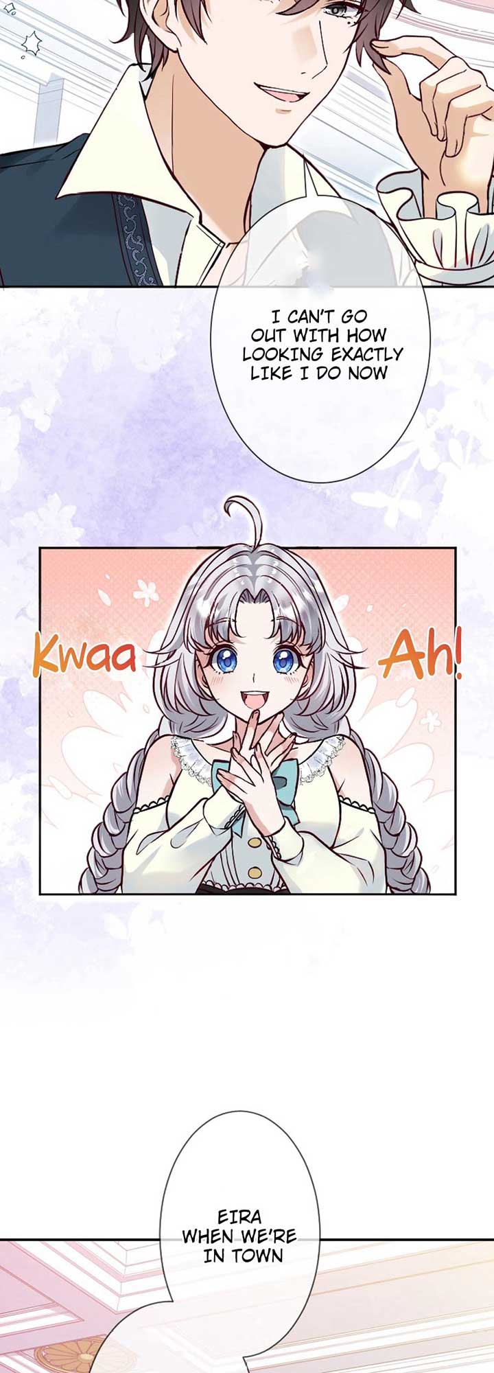 The Beloved Saint Is A Princess Healer Chapter 7 152 16
