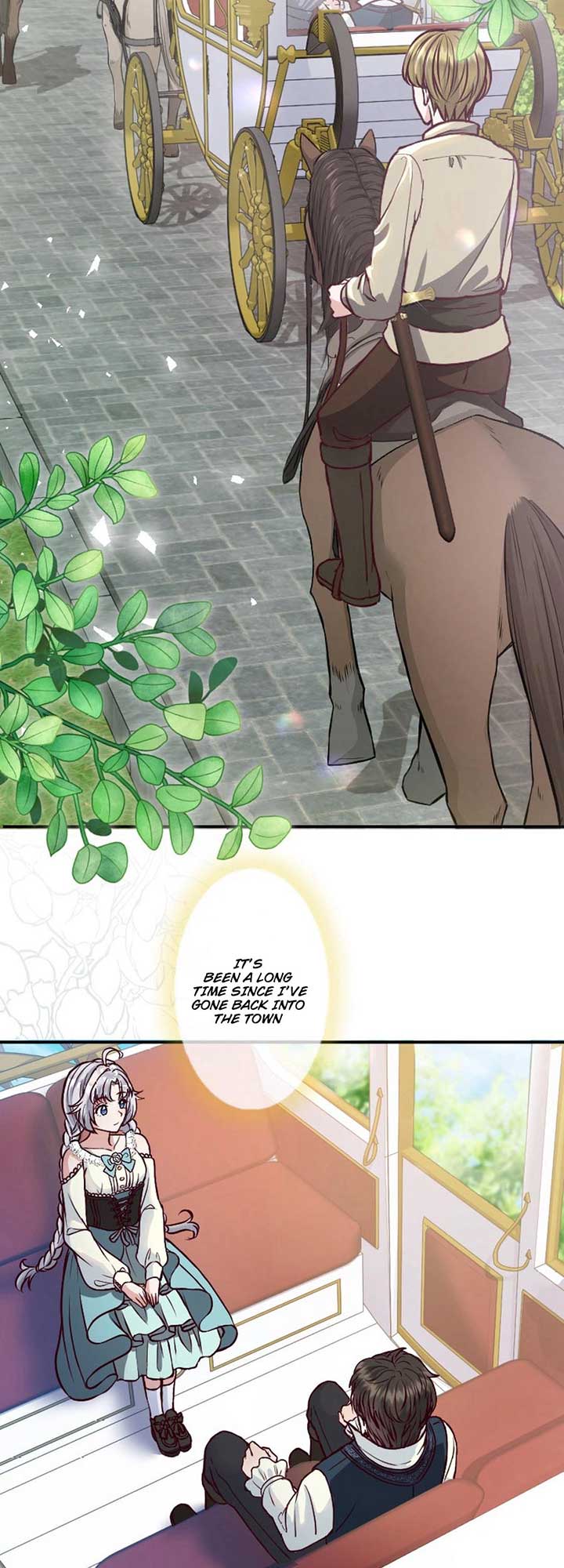 The Beloved Saint Is A Princess Healer Chapter 7 155 19