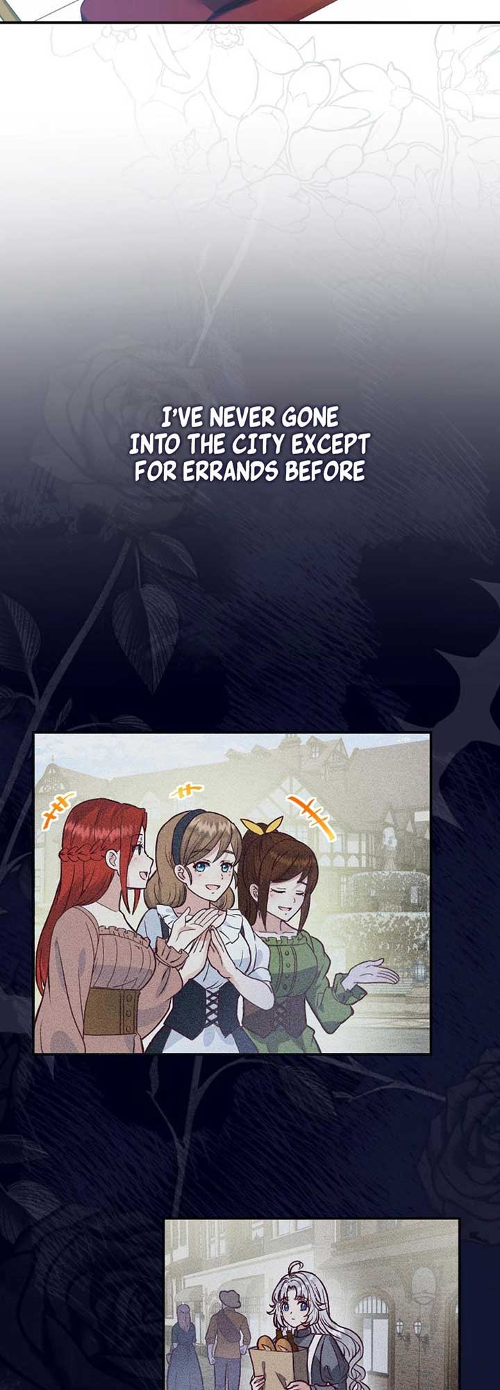 The Beloved Saint Is A Princess Healer Chapter 7 156 20