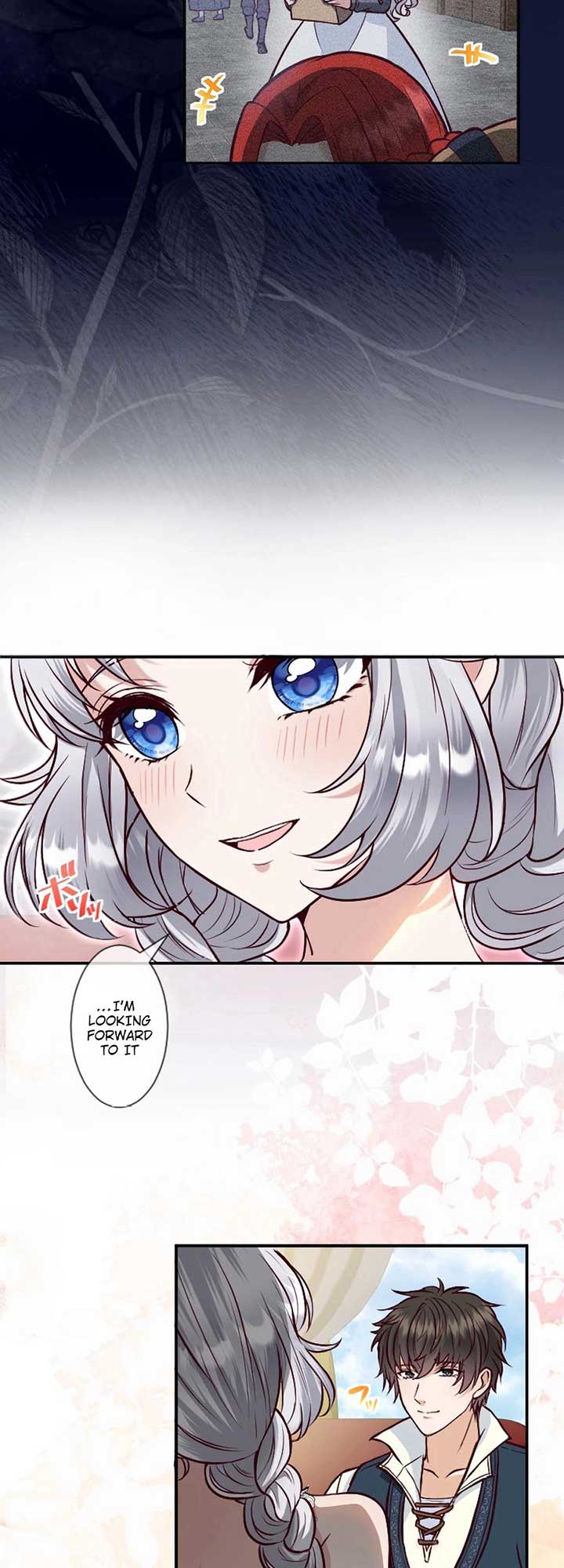 The Beloved Saint Is A Princess Healer Chapter 7 157 21