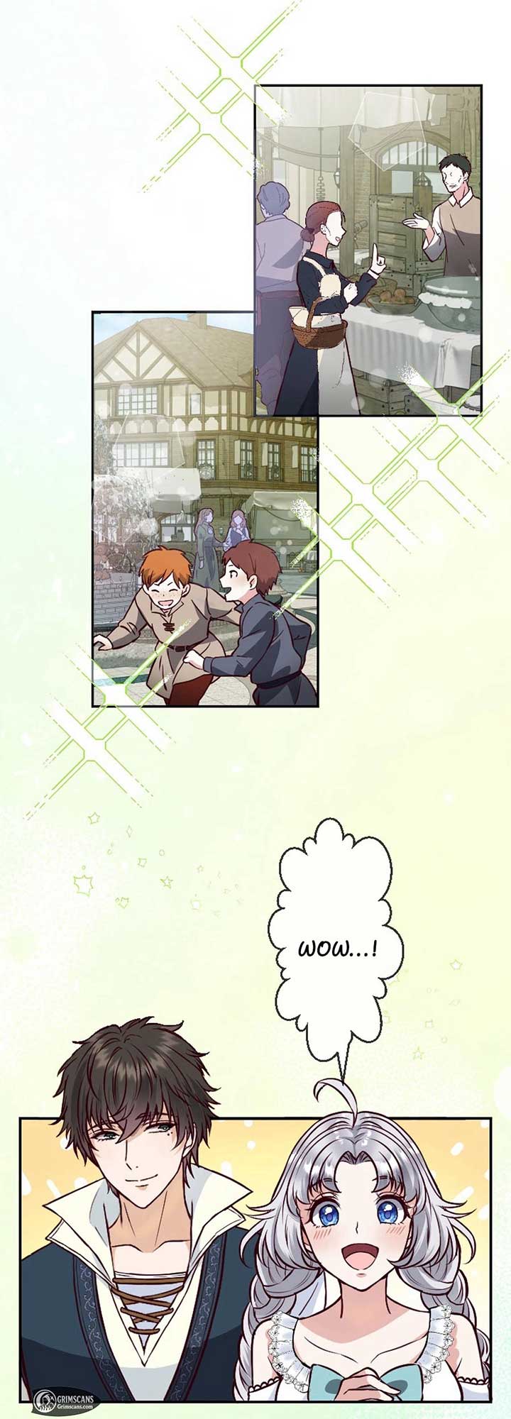 The Beloved Saint Is A Princess Healer Chapter 7 159 23
