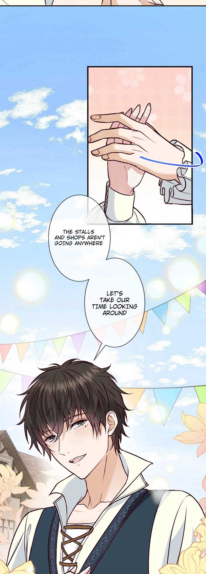 The Beloved Saint Is A Princess Healer Chapter 7 161 25