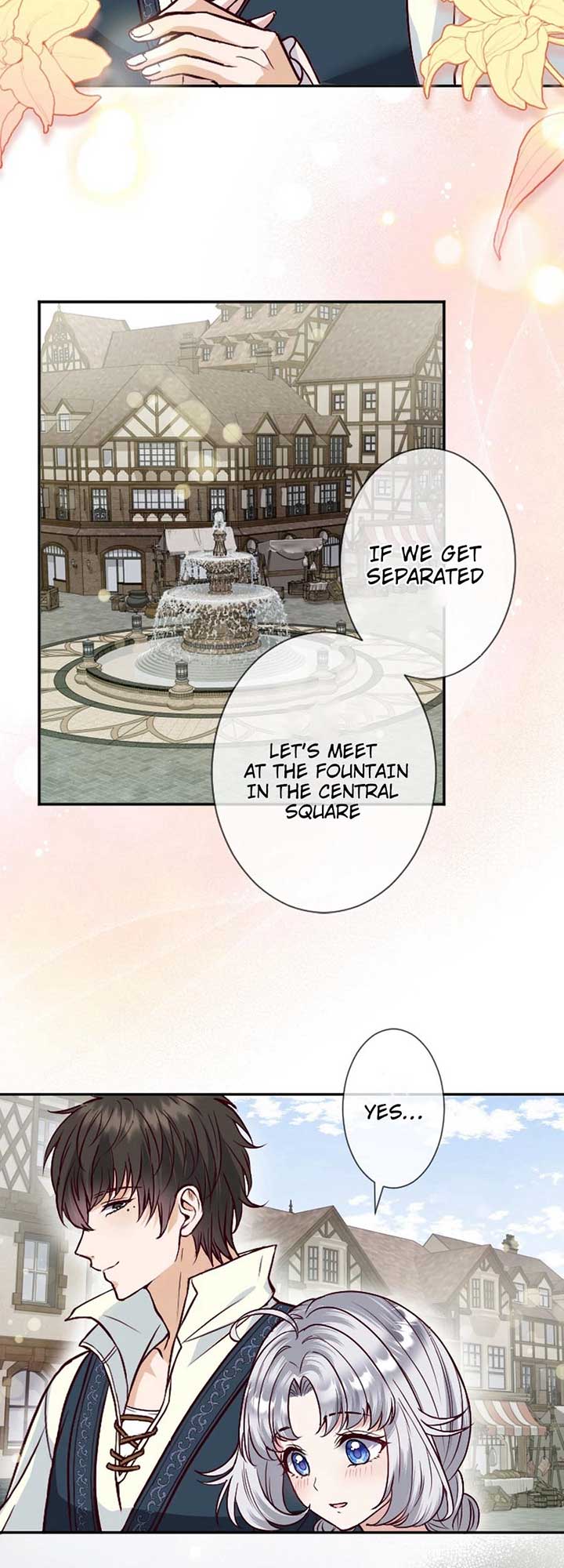 The Beloved Saint Is A Princess Healer Chapter 7 162 26