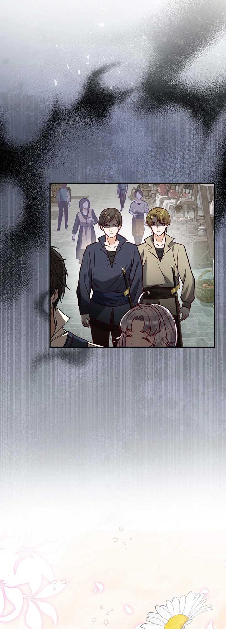 The Beloved Saint Is A Princess Healer Chapter 7 163 27