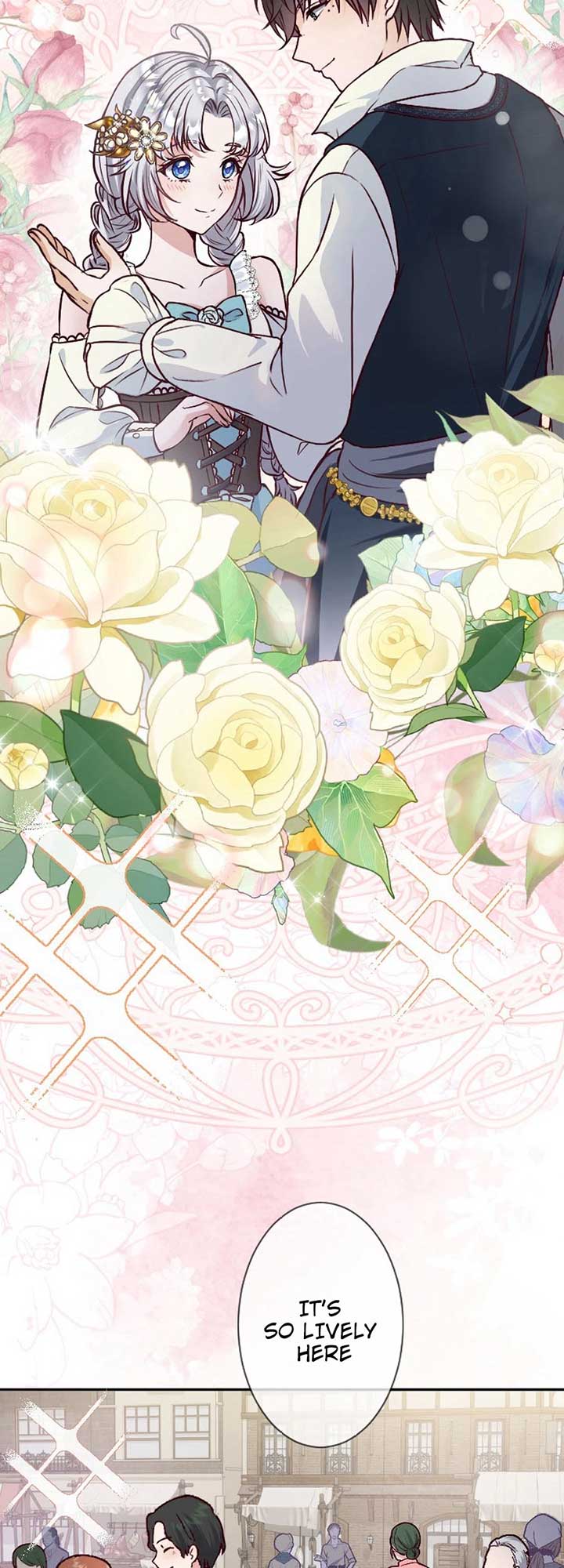 The Beloved Saint Is A Princess Healer Chapter 7 165 29